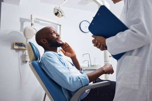 Best Emergency Denture Repair in Ladson, SC