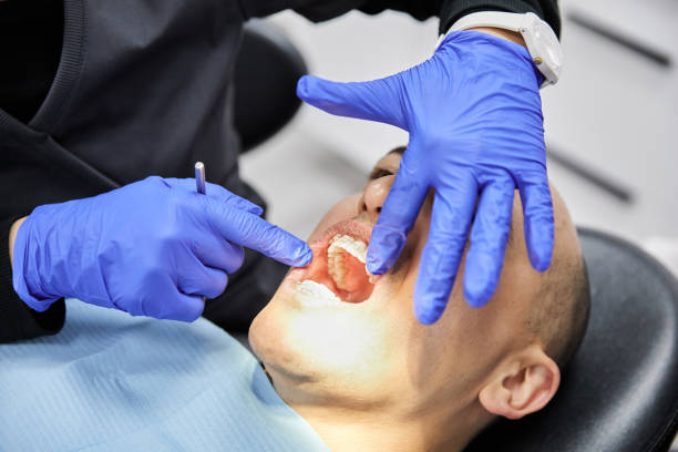 Best Emergency Treatment for Oral Infections in Ladson, SC