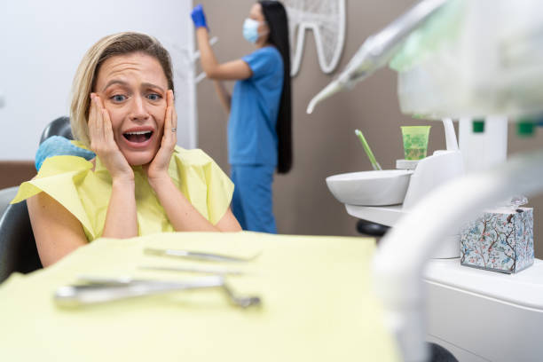 Best Emergency Wisdom Tooth Extraction in Ladson, SC