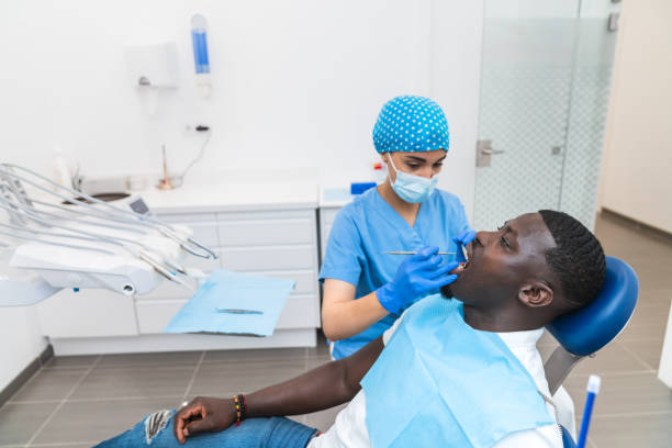 , SC Emergency Dental Service Company